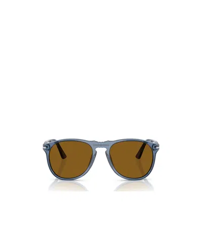 PERSOL FRAME SUNGLASSES