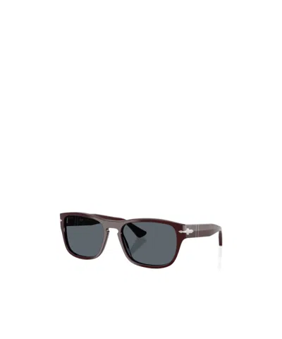 Persol Frame Sunglasses In Brown
