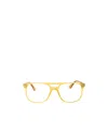 Persol Full-frame Flat Mirror