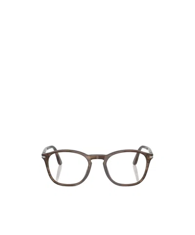 Persol Full Frame Plain Mirror