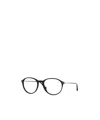 Persol Full-frame Plain Mirror In Black