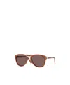 Persol Full Frame Sunglasses