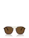 Persol Full Frame Sunglasses