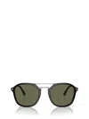 Persol Full Frame Sunglasses