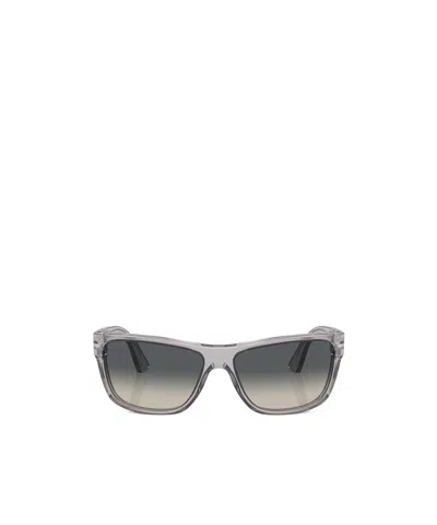 PERSOL FULL FRAME SUNGLASSES