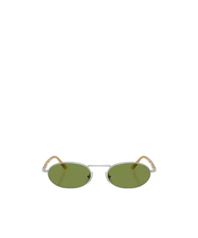 PERSOL FULL FRAME SUNGLASSES