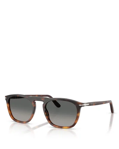 Persol Gae Square Sunglasses, 55mm In Multi