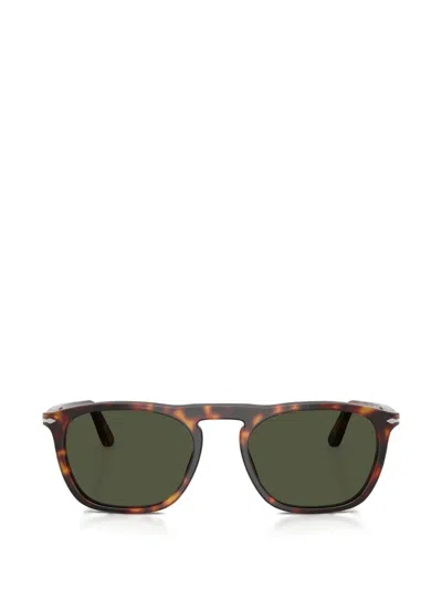 Persol Gae Sunglasses In Brown