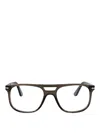 Persol Glasses In Black