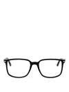 Persol Glasses In Black