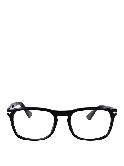 Persol Glasses In Black