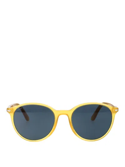 PERSOL GAFAS DE SOL - AMARILLO