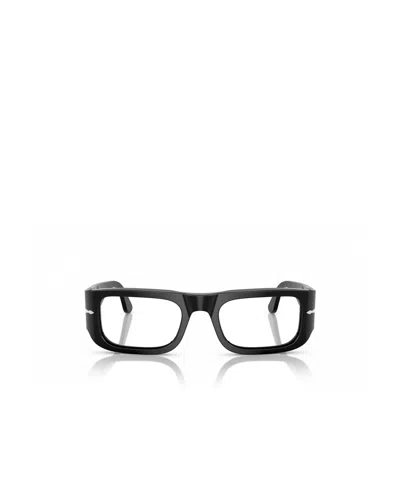 PERSOL GEOMETRIC FLAT MIRROR