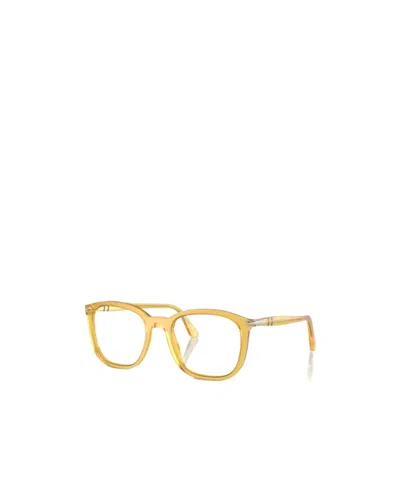 PERSOL GEOMETRIC FLAT MIRROR