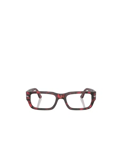 Persol Geometric Flat Mirror In Multi