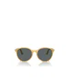 Persol Po3171s In Gray