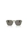 Persol Geometric Sunglasses