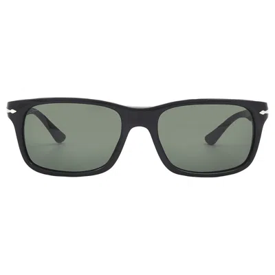 Man Sunglasses Po3048s In Green from Persol
