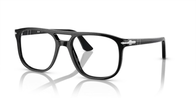 Persol Greta In Black