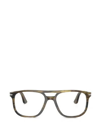 Persol Greta Glasses In Neutral