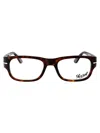 Persol Havana Acetate Optical Glasses