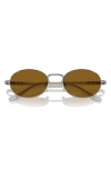 Persol Sunglasses 1018s Sole In Gunmetal