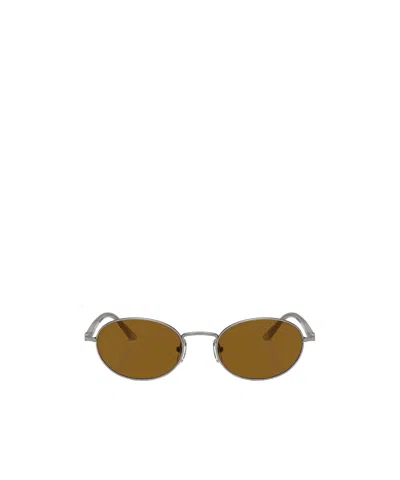 Persol Ida Sunglasses In Brown