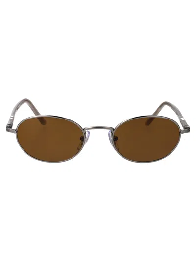 Persol Sunglasses 1018s Sole In Crl