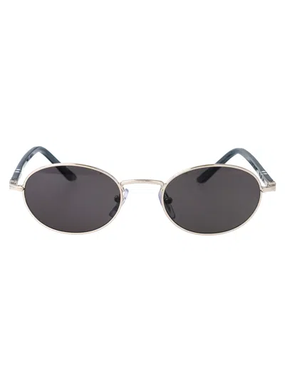Persol Ida Sunglasses In Black
