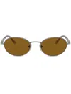 Persol Sunglasses 1018s Sole In 银色