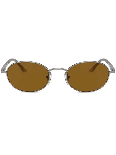 Persol Sunglasses 1018s Sole In Crl