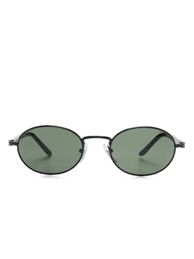 Persol Ida Sunglasses In Black