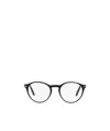 Persol Logo Flat Mirror In White