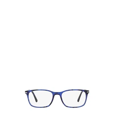Persol Logo Glasses In White