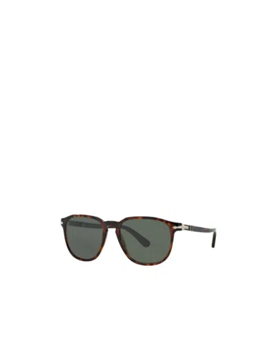 PERSOL LOGO SUNGLASSES