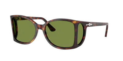 Persol Man Sunglass Po0005 In Black