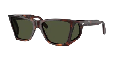 Persol Man Sunglass Po0009 In Multi