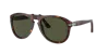 Persol Man Sunglass Po0649 649 In Green