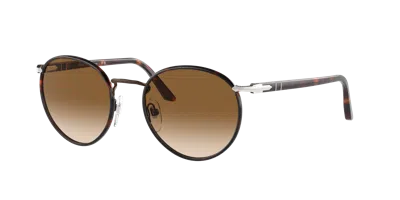 Persol Man Sunglass Po2422sj In Black