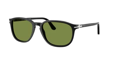 Persol Man Sunglass Po3019s In Green