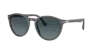 Persol Man Sunglass Po3152s In Gray