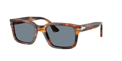 Persol Man Sunglass Po3272s In Black