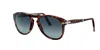 Persol Man Sunglasses Po0714 714 In Polar Blue Gradient