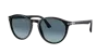 Persol Man Sunglass Po3152s In Blue Gradient