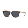 Persol Combo Evolution Sunglasses In Blue