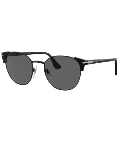 Persol Men's 52mm Sunglasses In Gray