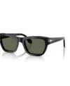 Persol Sunglasses In Black