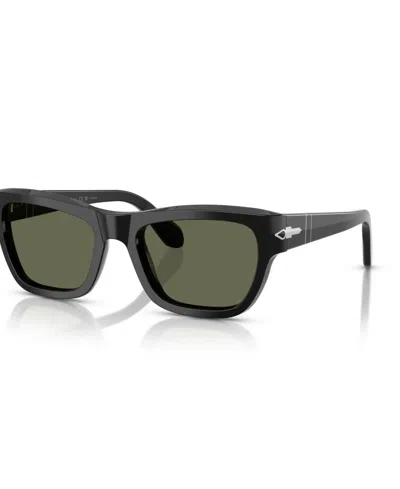 Persol Sunglasses In Black