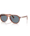 Persol Men's And Women's Sunglasses Po3235s In Terra Di Siena