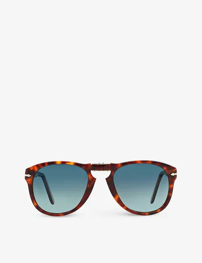 Persol Sunglasses In Brown